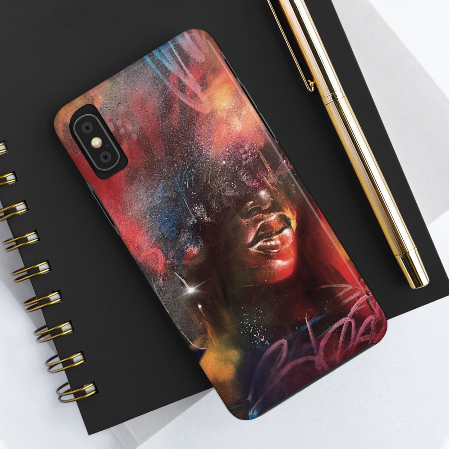 Ideate Tough Phone Cases