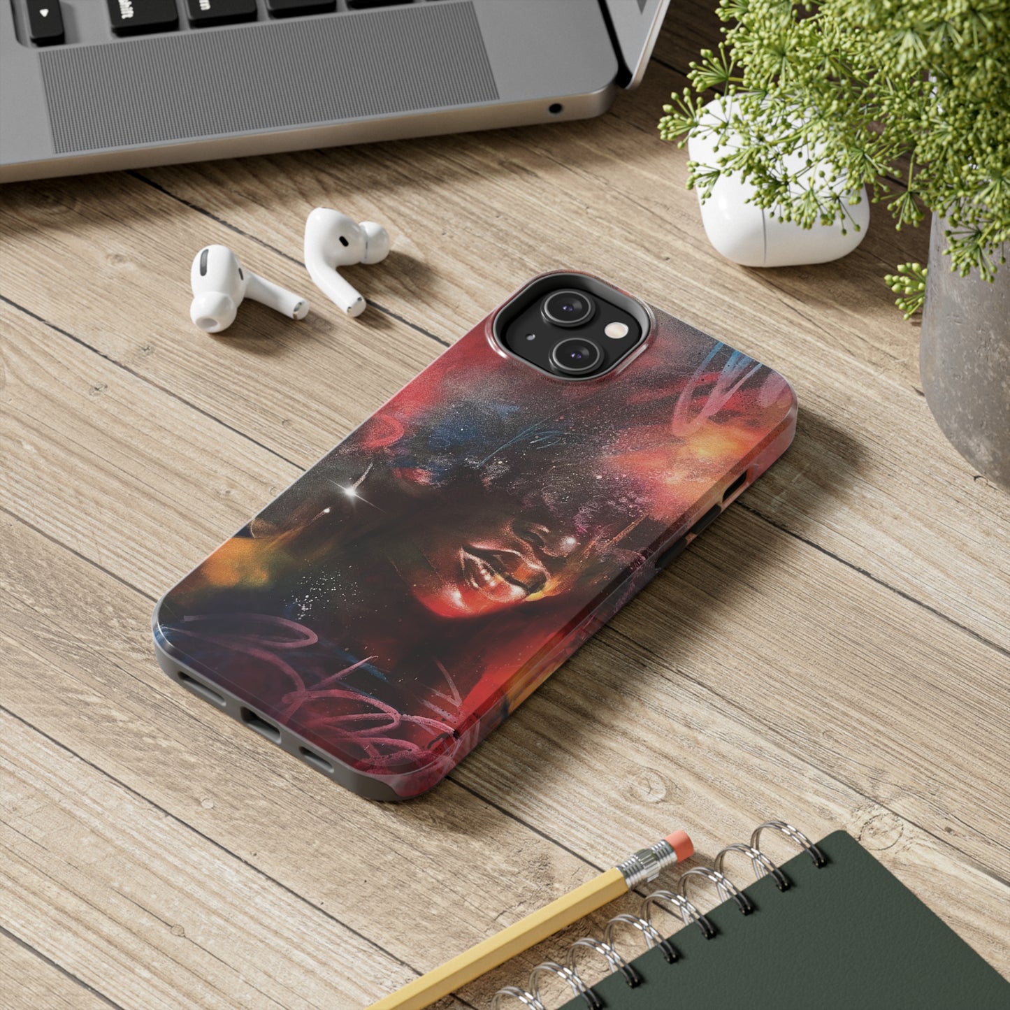 Ideate Tough Phone Cases