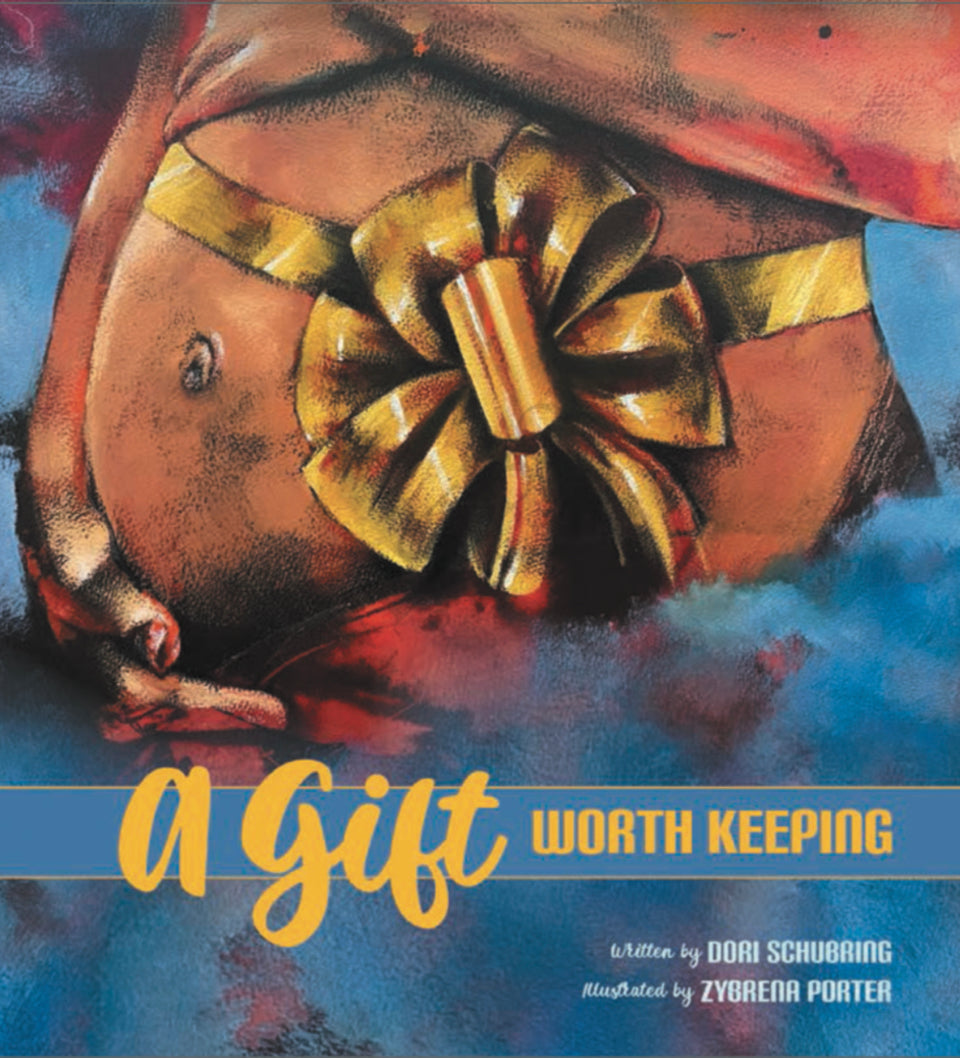 "A Gift Worth Keeping"